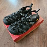 Keen Sandalen Clearwater CNX Trekkingschuhe Gr. 42.5 - wie neu Dresden - Laubegast Vorschau