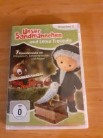 Unser Sandmännchen, DVD Sachsen - Seifhennersdorf Vorschau