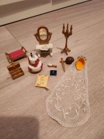 Playmobil Set Hochzeit Krönung Gold Konvolut Niedersachsen - Stuhr Vorschau