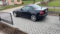 Mercedes SLK 230 Kompressor Bayern - Deggendorf Vorschau