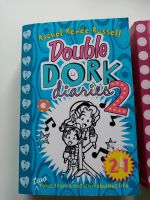 Dork diaries Double Doppelband München - Schwabing-West Vorschau