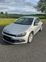VW Scirocco 1.4 TSI | 160 PS | 2. Hand | unfallfrei | gepflegt Niedersachsen - Northeim Vorschau