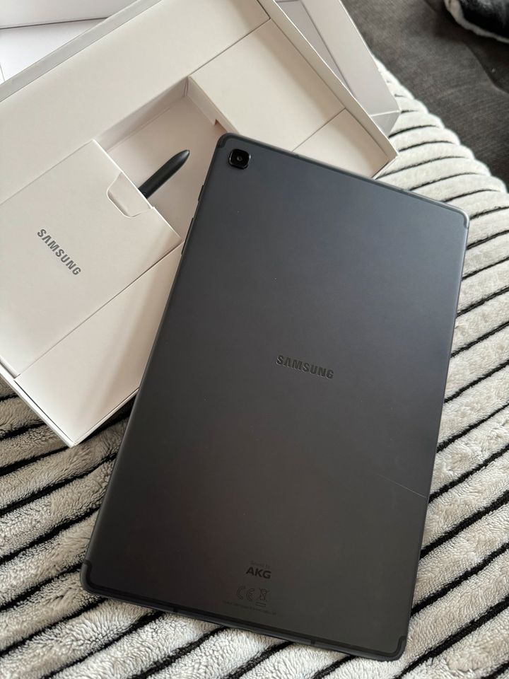 Samsung Galaxy Tab S6 Lite 64 GB in Crimmitschau