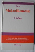 Barro Makroökonomie; R. Oldenbourg Verlag; Wolls Lehr- + Handbüch Rheinland-Pfalz - Neustadt an der Weinstraße Vorschau