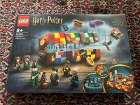 Lego 76399 "Hogwarts™ Zauberkoffer" OVP Harry Potter Nordrhein-Westfalen - Frechen Vorschau