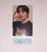 Stray Kids Rockstar Soundwave Lucky r1 Draw Jeongin I.N Photocard Bayern - Gangkofen Vorschau