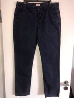 Hilfiger Denim Chino 34/32 blau/violet / Pecoat-PT Nordrhein-Westfalen - Ahlen Vorschau