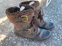 Stiefel Rieker Kr. München - Grasbrunn Vorschau