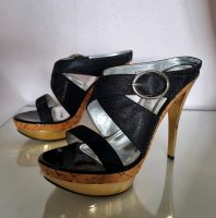 Sexy High Heels * Hohe Schuhe * GoGo * Plateau Art Pumps Niedersachsen - Wunstorf Vorschau