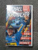 Michael Schumacher - Weltmeister 1994 Videokassette Hessen - Habichtswald Vorschau