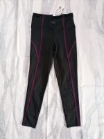 Sportleggings Sporthose Leggings Fitness Tights Spirit Cropped Nordrhein-Westfalen - Paderborn Vorschau