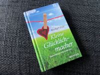Kleine Glücklichmacher Rüdiger Jope Brunnen Hardcover Buch Dortmund - Huckarde Vorschau