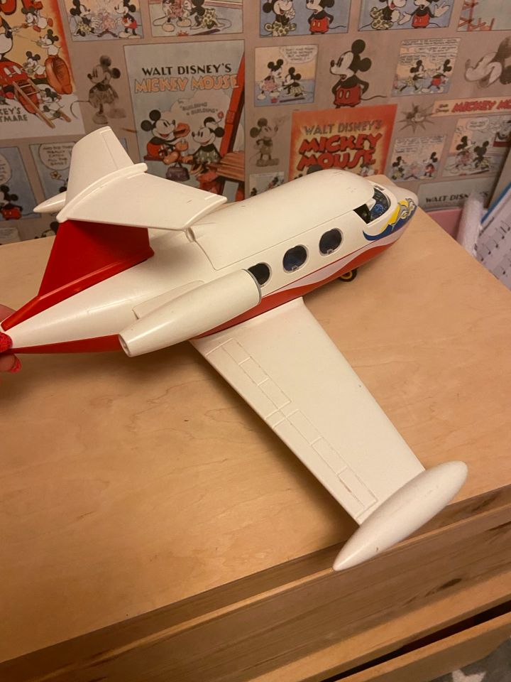 Playmobil Flugzeug Spielzeug Kinder in Potsdam