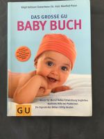 Das große Babybuch von GU Baden-Württemberg - Brackenheim Vorschau