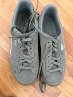 Puma Suede Gr. 38 Hannover - Südstadt-Bult Vorschau
