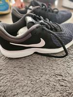 Schuhe Nike Nordrhein-Westfalen - Lippstadt Vorschau