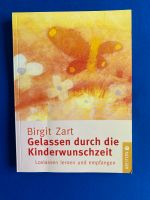 Gelassen durch die Kinderwunschzeit -Loslassen,lernen u.empfangen Rheinland-Pfalz - Mainz Vorschau