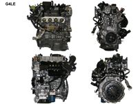 Motor Kia Niro 1.6 GDI Hybrid G4LE  - 105 PS 2018 BJ 75.000 km Nordrhein-Westfalen - Remscheid Vorschau