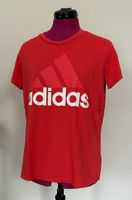 T-shirt Adidas - Größe L aber wie M Sachsen-Anhalt - Sandersdorf Vorschau