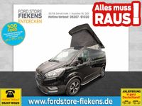 Ford Tourneo Custom Active/Aufstelldach/Mini-CAMPER Nordrhein-Westfalen - Schloß Holte-Stukenbrock Vorschau