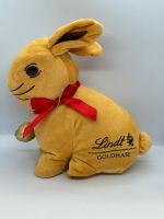 Lindt Goldhase ca. 25cm Plüschtier Nordrhein-Westfalen - Hückeswagen Vorschau