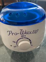 Pro-wax100MED Nordrhein-Westfalen - Mönchengladbach Vorschau