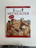 Das Mittelalter Alltagsleben damals Tesalónica Verlag Friedrichshain-Kreuzberg - Kreuzberg Vorschau