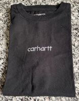 Carhartt Mädchen T-Shirt schwarz, kurzärmlig, Gr. XS Bochum - Bochum-Ost Vorschau