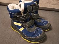 Winterstiefel für Jungs gr.29 Thüringen - Altenfeld Vorschau