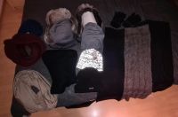 Winter Schal Handschuhe Loops Mützen Nordrhein-Westfalen - Tönisvorst Vorschau