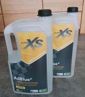 NEU * 2 x 5 Liter AdBlue * ungeöffnet Bayern - Konradsreuth Vorschau