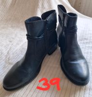 Schuhe Rieker Gr.39 Kreis Ostholstein - Großenbrode Vorschau