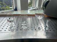 Biergläser Weingläser Pinchen zu verschenken Düsseldorf - Eller Vorschau