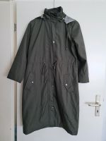 Damen Regen Jacke/Mantel mit Kaputze gr 42/44 Bonn - Duisdorf Vorschau