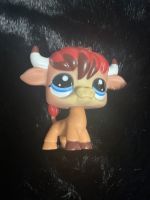 LPS Bulle Stier Littlest PET Shop Hasbro 37774 ❤️ 13181 Nordrhein-Westfalen - Hilden Vorschau