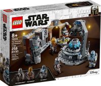 LEGO Star Wars - 75319 Die mandalorianische Schmiede NEU & OVP Bayern - Königsbrunn Vorschau