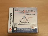 English Training Nintendo DS Niedersachsen - Nordstemmen Vorschau