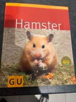 Buch Hamster von GU München - Pasing-Obermenzing Vorschau