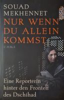 Nur wenn du allein kommst: Eine Reporterin hinter den Fronten des Altona - Hamburg Lurup Vorschau