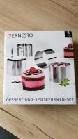 Dessert-und Speiseformen Set *originalverpackt* Darß - Dierhagen Vorschau