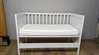 Ikea babybett mit Matratze 70×140 Baden-Württemberg - Heuchlingen Vorschau