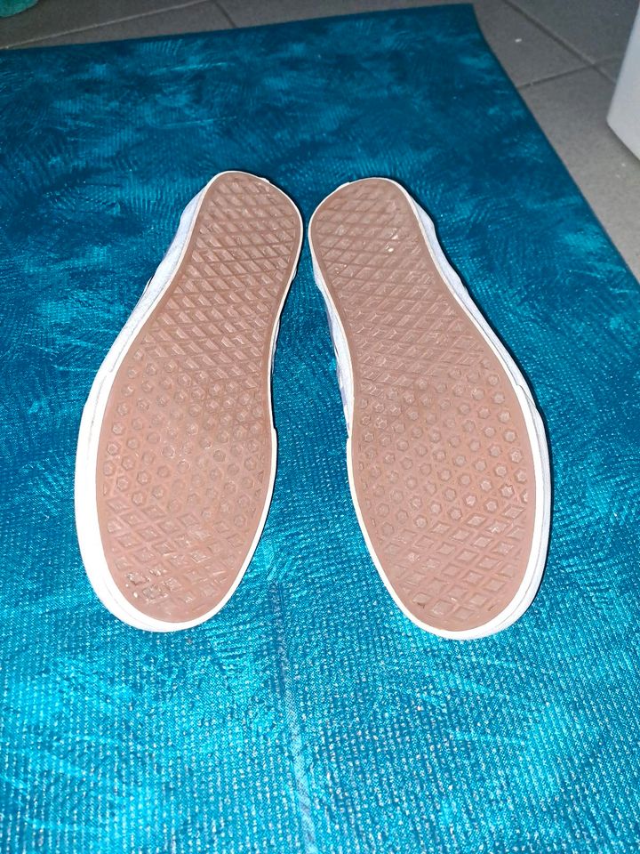 Vans Schuhe / Slipper Gr. 44 in Fürth