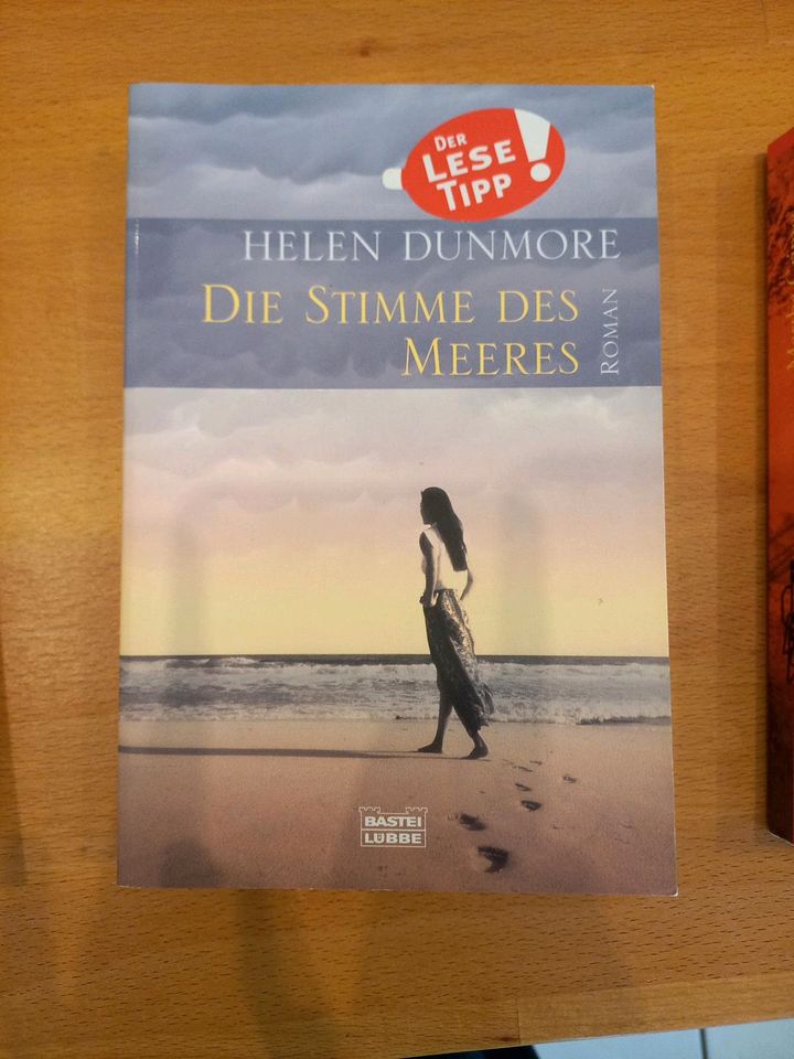 Buch,  Bücher:  Henning Mankell, Martha Grimes und weitere!! in Hemer