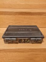 Fox Camo Medium Tackle Box München - Trudering-Riem Vorschau