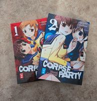 Corpse Party Blood Covered Band 1&2 | Manga 16+ Nordrhein-Westfalen - Arnsberg Vorschau