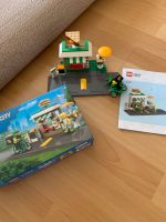 Lego City Imbissstand  top Zustand Aubing-Lochhausen-Langwied - Aubing Vorschau