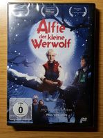 DVD NEU "Alfie, der kleine Werwolf" Bayern - Ursensollen Vorschau
