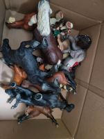 Schleich pferde Hessen - Wanfried Vorschau