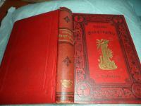 BIBLISCHE GEOGRAPHIE - von 1892 - Fraktur (0305-54) Rheinland-Pfalz - Piesport Vorschau