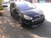 Ford S-MAX Titanium  Automatik 19 Zoll 5 Sitzer Nordrhein-Westfalen - Hövelhof Vorschau